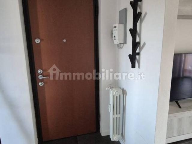 Appartamento via Alcide De Gasperi 10, Cerano