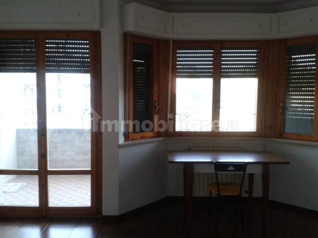 Appartamento via Alcide De Gasperi 25, Centro, Matelica