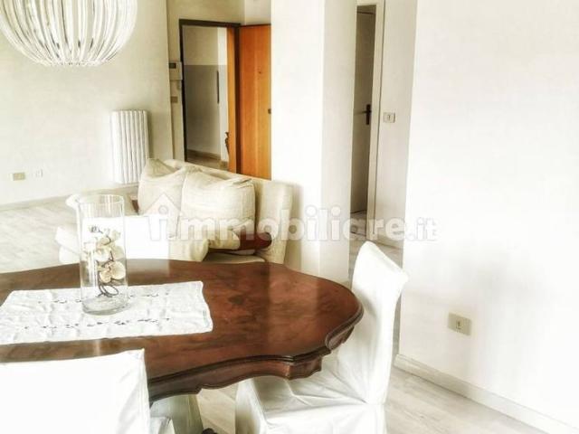 Appartamento via Alcide De Gasperi 21, Corso Mazzini, Via Ciccarone, Casarza, Vasto