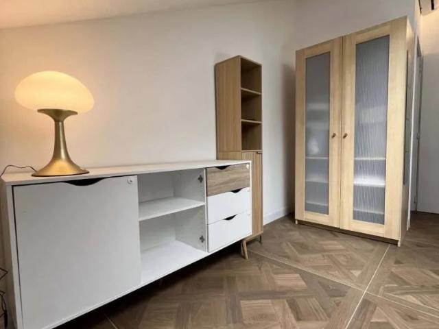 Appartamento via Alassio 24, Lingotto, Torino