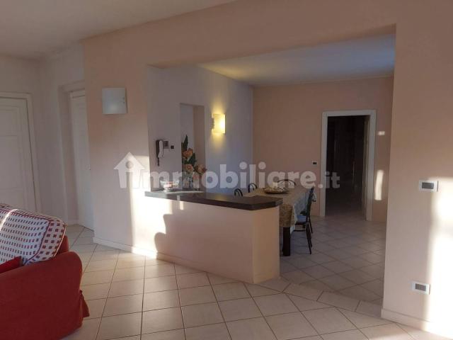 Appartamento via Aldo Moro 2, Centro, Monticelli d'Ongina