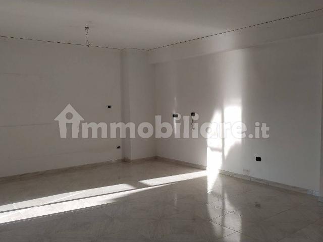 Appartamento via Aldo Moro 33, San Giorgio a Cremano