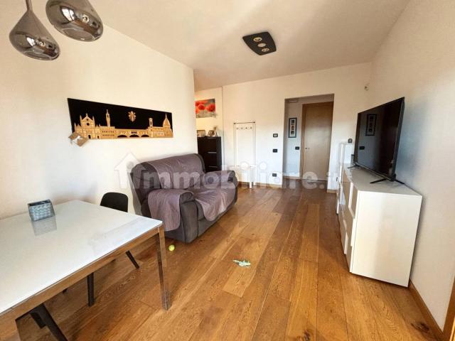 Appartamento via Alessandro Fei 7, Legnaia San Quirico Monticelli, Firenze