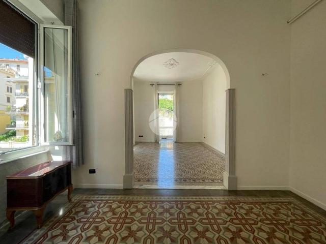 Appartamento via Alessandro Manzoni 78, Centro Storico, La Spezia