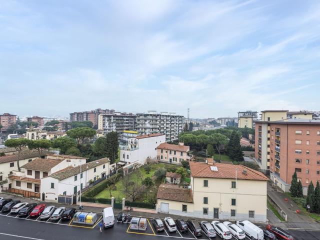 Appartamento Via Allori, 41
