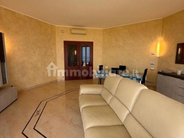 Appartamento via alla Croce, Castagnabuona, Varazze