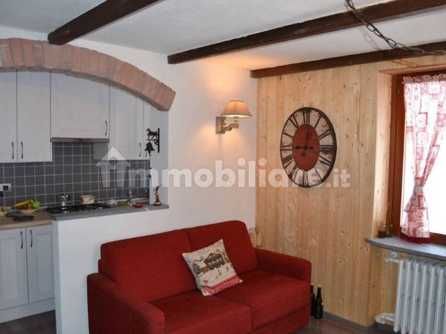 Appartamento via Almellina, Centro, Limone Piemonte