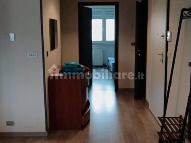 Appartamento via Alpignano 62, Borgo Nuovo, Collegno