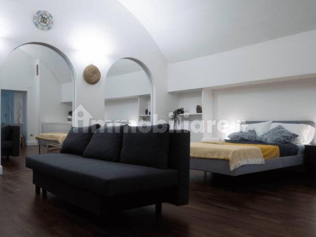 Appartamento via Amente 22, Molfetta