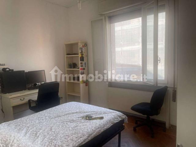 Appartamento via Amendola, Marconi, Bologna