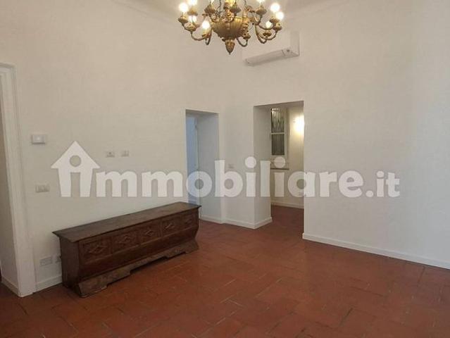 Appartamento via Amedei 11, Missori, Milano