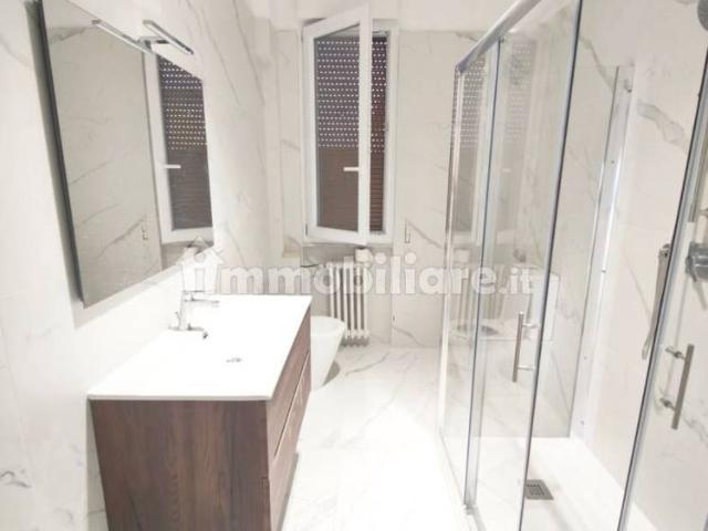 Appartamento via Ammiraglio Burzagli, Città, Montevarchi