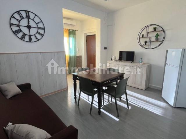 Appartamento via Ammiraglio Rizzo 1, Isola delle Femmine