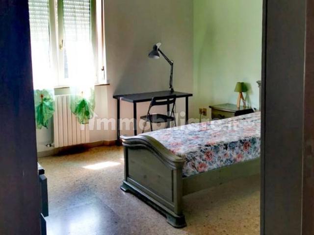 Appartamento via Ancona, Centro, Macerata