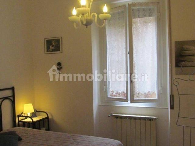 Appartamento via Antonio Caveri 18, Sampierdarena, Genova