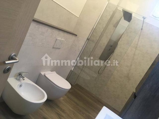 Appartamento via Antonio Andreuzzi 16, Centro, San Daniele del Friuli