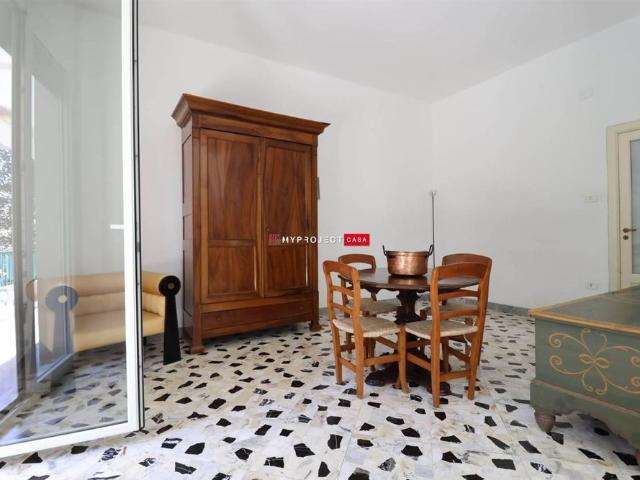 Appartamento via Antonio Bruni 20, Martina Franca