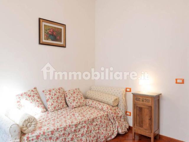 Appartamento via Antonio Gherardi 32, Rieti