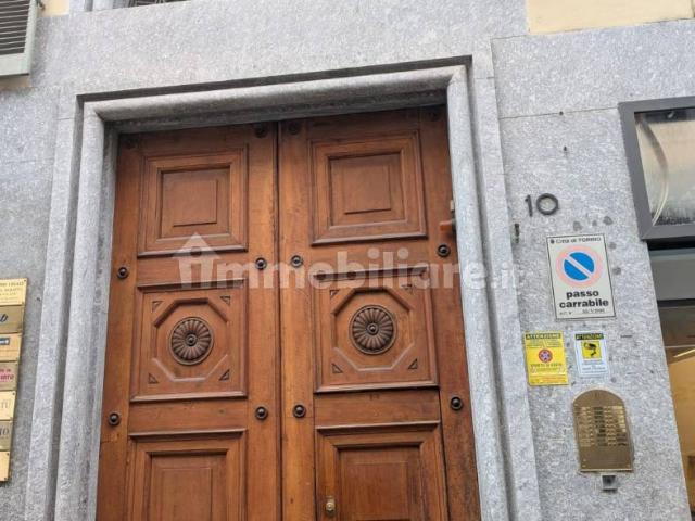 Appartamento via Antonio Gramsci 10, Via Roma, Torino
