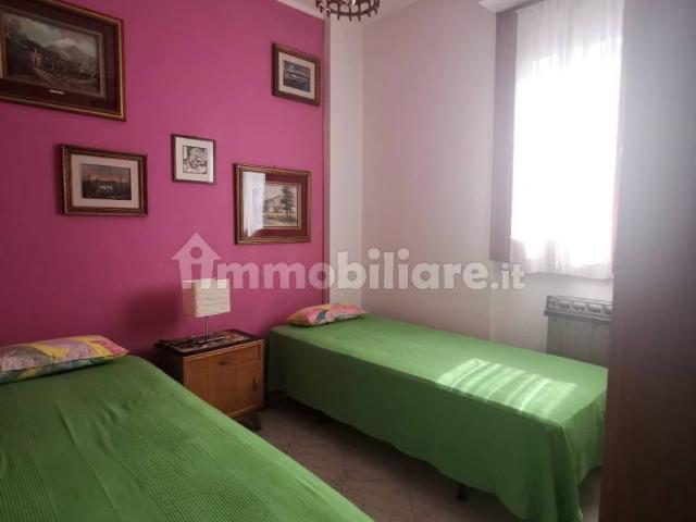 Appartamento via Antonio Gramsci 20, Porto Potenza Picena, Potenza Picena