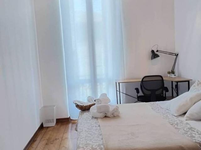 Appartamento via Antonio Lissoni 11, Bignami Ponale, Milano