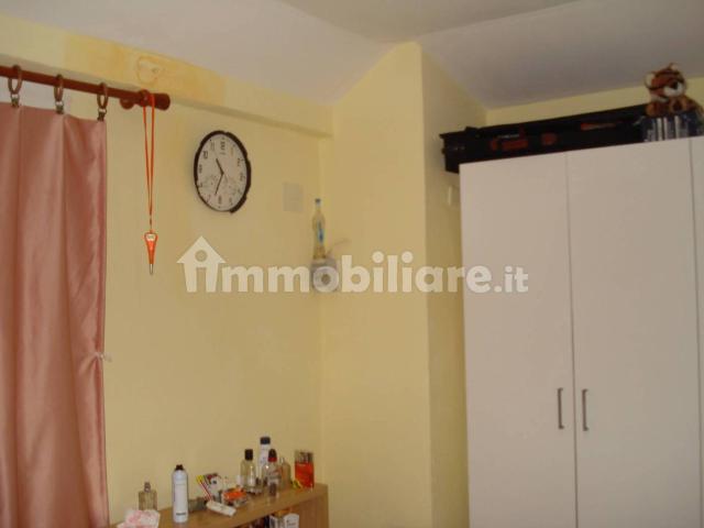 Appartamento via Antonio Medicina, Pedemonte, Serra Riccò