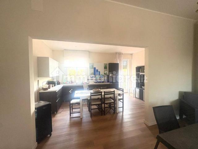 Appartamento via Archimede, Trecastagni