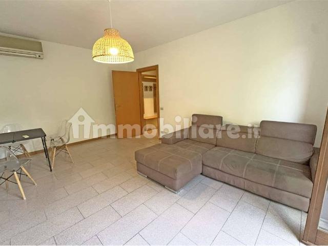 Appartamento via Ariberto da Intimiano, 18, Lora, Como