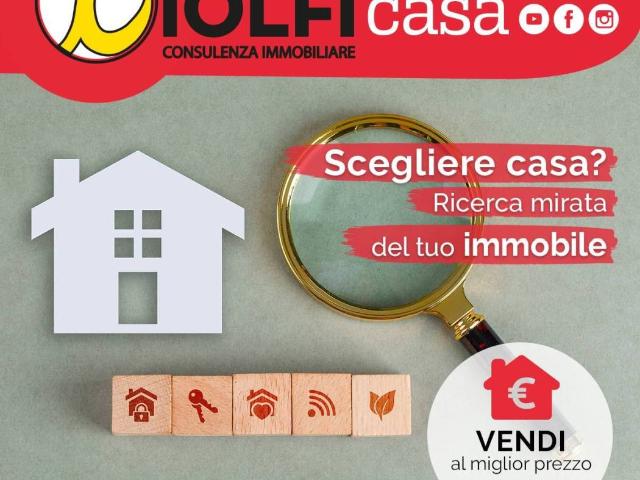 Appartamento via Arigni, Centro, Cassino