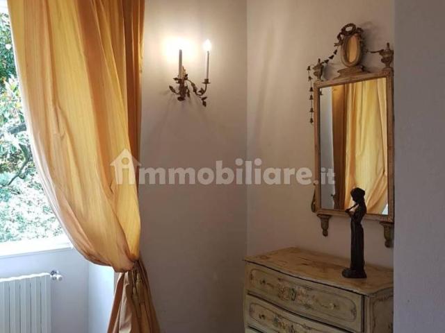 Appartamento via Aschieri, Cerisola, Rapallo