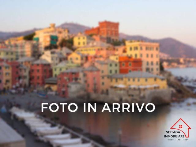 Appartamento via Assarotti 20, Castelletto, Genova