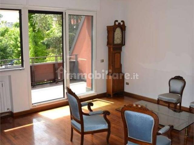 Appartamento via Buon Pastore, Buon Pastore Parco Amendola, Modena