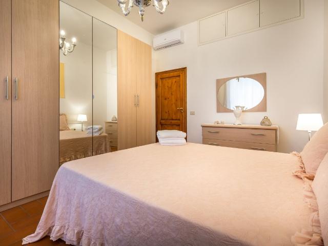 Appartamento Via Baccio Bandinelli, 44