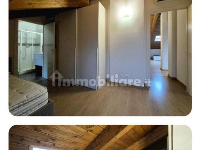 Appartamento via Balme, Campidoglio, Torino