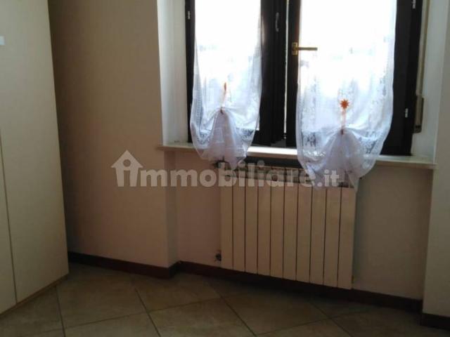 Appartamento via Baraggiole 19, Calderara, Paderno Dugnano