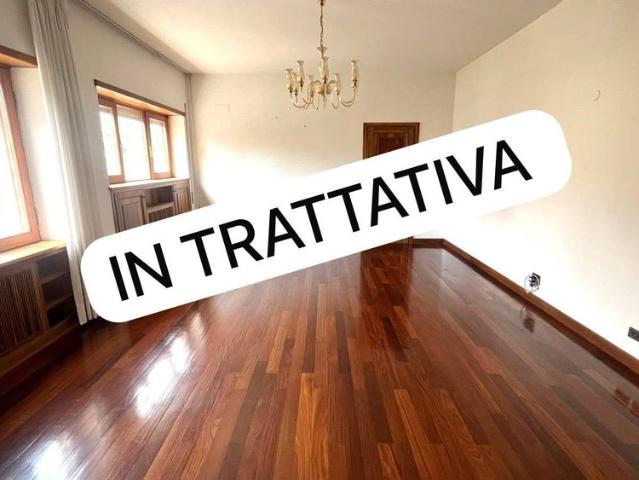 Appartamento via Bartolomeo Gosio, Fleming, Roma