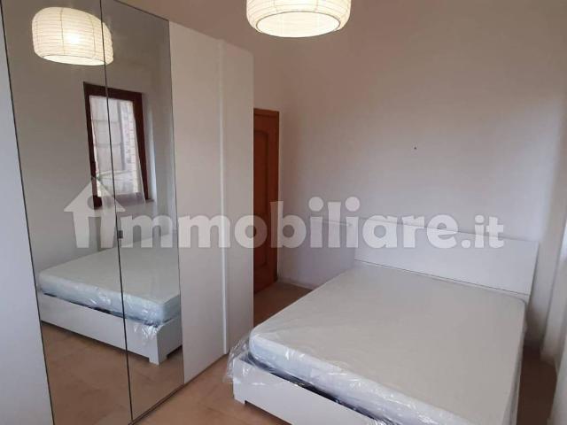 Appartamento via Belvedere, Centro, Orsogna