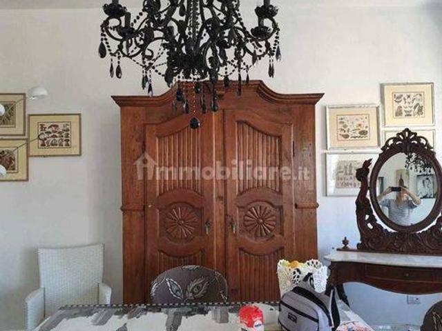 Appartamento via Bengasi 1, Umberto Ermocrate, Siracusa