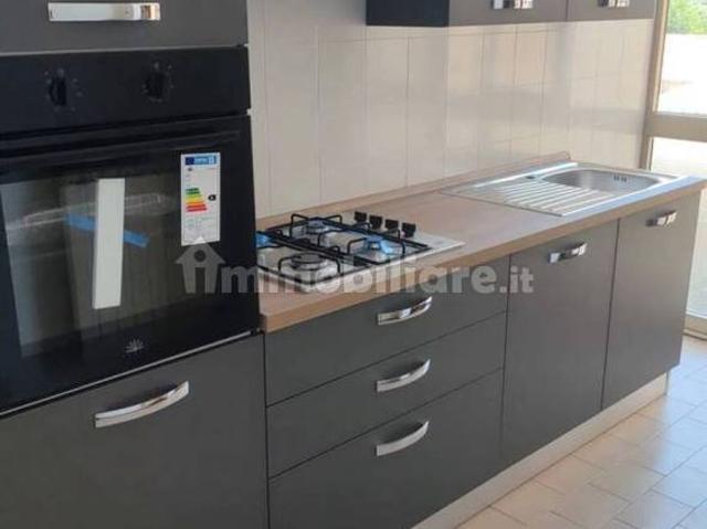 Appartamento via Bengasi, 213, Mezzogoro, Codigoro