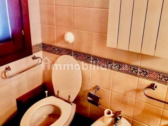 Appartamento via Benisichi, 3, Petralia Sottana