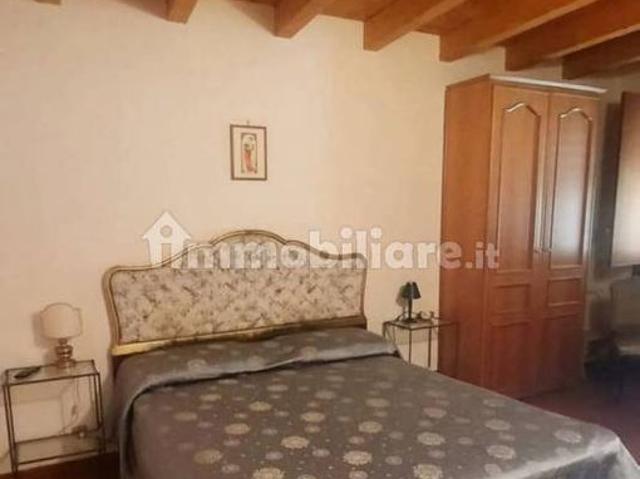 Appartamento via Benisichi, 3, Petralia Sottana