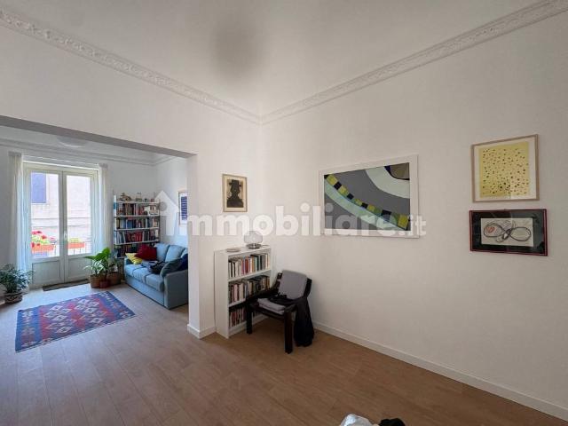 Appartamento via Bettino Ricasoli 25, Politeama Ruggiero Settimo, Palermo
