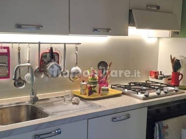Appartamento via Bezzecca 1, Centro, Ginosa