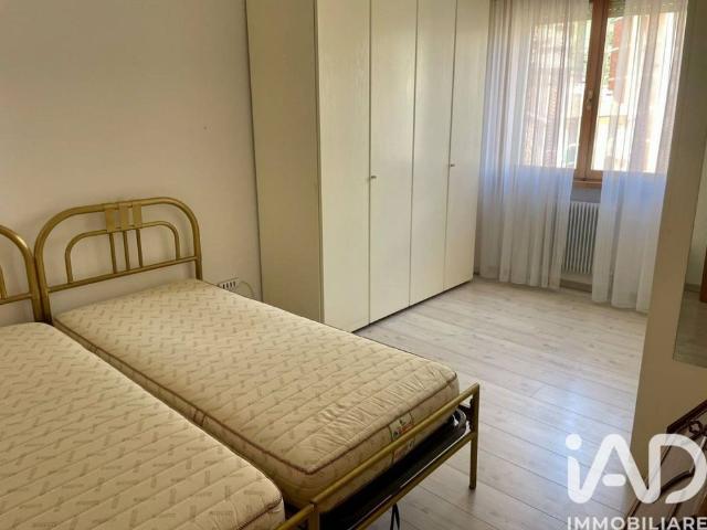 Appartamento via Bezzi, Centro Nord, Rovereto