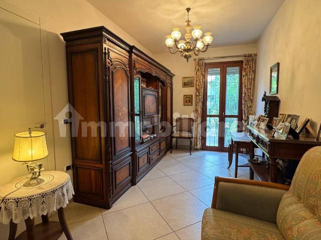 Appartamento via Biagio Bernardi, Spazzoli Medaglie D'Oro, Forlì