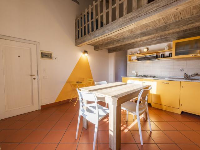 Appartamento Via Boccaccio, 39