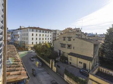 Appartamento Via Boccaccio, 39