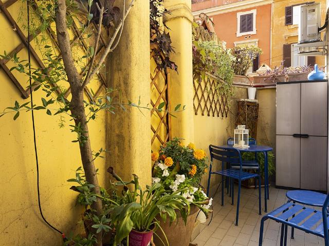 Appartamento Via Borgo Vittorio