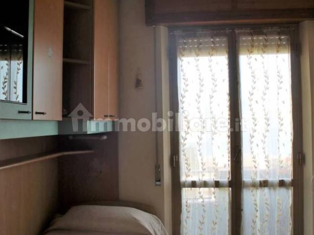 Appartamento via Bottaro San C Centro, Villa San Giovanni