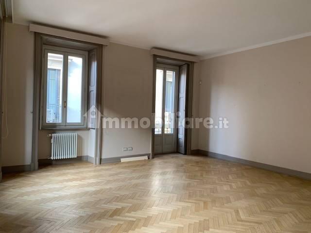 Appartamento via Brera, Brera, Milano